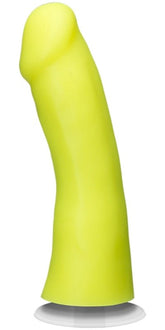 Doc Johnson American Pop Rebel Silicone Slim Dong G-Spot Vibrators